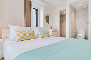 Q Studios 1 by Atlantic Holiday