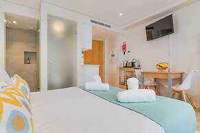 Q Studios 1 by Atlantic Holiday