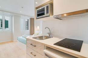 Q Studios 1 by Atlantic Holiday