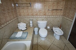 Costa Bonita Private Villa 604