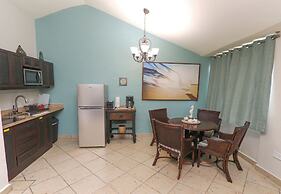 Costa Bonita Private Villa 604