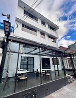 Hotel Embajada 44