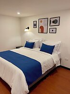 Hotel Embajada 44