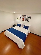 Hotel Embajada 44