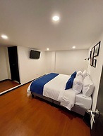 Hotel Embajada 44