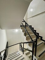 Hotel Embajada 44