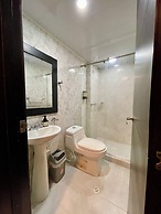 Hotel Embajada 44
