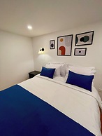 Hotel Embajada 44