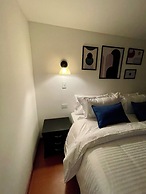 Hotel Embajada 44