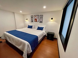 Hotel Embajada 44