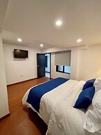Hotel Embajada 44