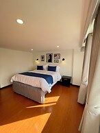 Hotel Embajada 44