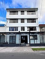 Hotel Embajada 44