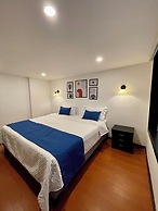 Hotel Embajada 44