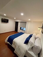 Hotel Embajada 44
