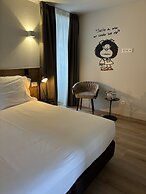 Azores Book Hotel