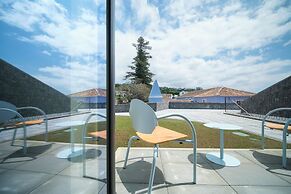 Azores Book Hotel