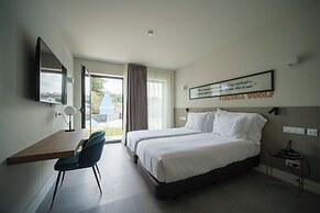 Azores Book Hotel
