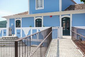 Azores Book Hotel