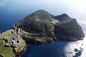Azores Book Hotel