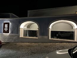 Azores Book Hotel