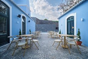 Azores Book Hotel