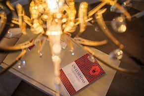 Azores Book Hotel