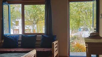 Lharimo Hotel Leh - Ladakh