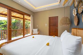 Villa Canopy