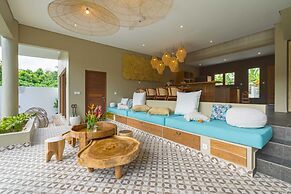 Villa Canopy