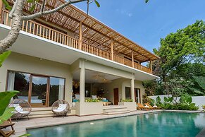 Villa Canopy