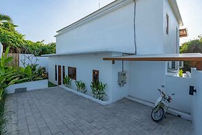 Villa Canopy