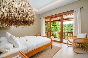 Villa Canopy