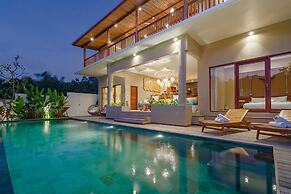 Villa Canopy