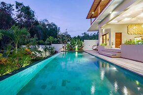 Villa Canopy