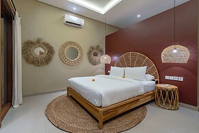 Villa Canopy