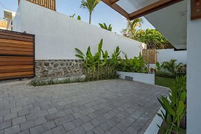 Villa Canopy