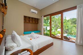 Villa Canopy