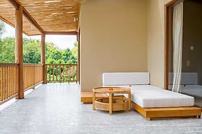 Villa Canopy