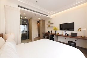 Gilson Hanoi Hotel
