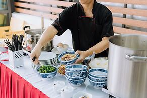 Gilson Hanoi Hotel
