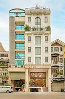 Gilson Hanoi Hotel