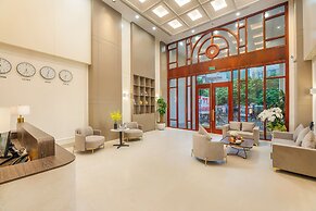 Gilson Hanoi Hotel