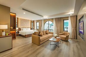 Gilson Hanoi Hotel