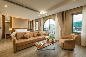 Gilson Hanoi Hotel