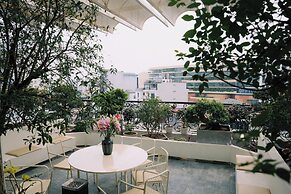 Gilson Hanoi Hotel