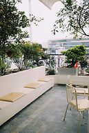 Gilson Hanoi Hotel