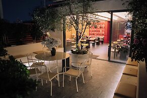 Gilson Hanoi Hotel