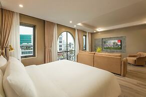 Gilson Hanoi Hotel