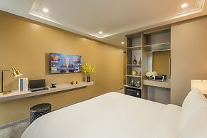 Gilson Hanoi Hotel
